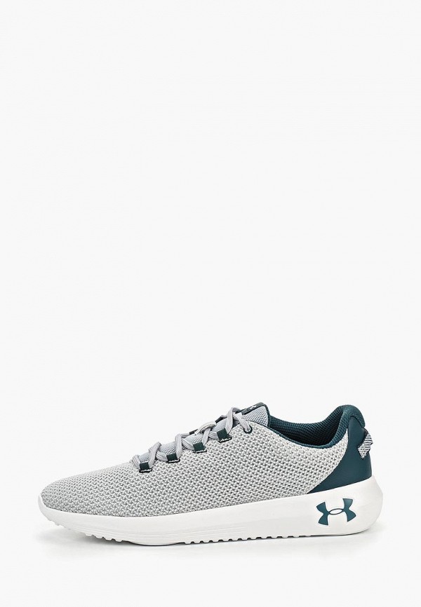 

Кроссовки Under Armour, UA Ripple, Серый