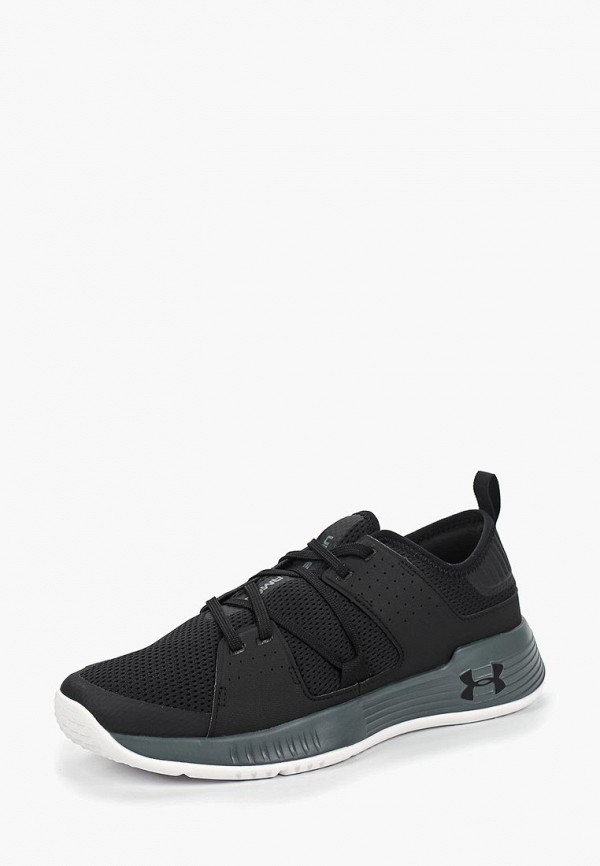 

Кроссовки Under Armour; Under Armour UN001AMDUTI6, Черный