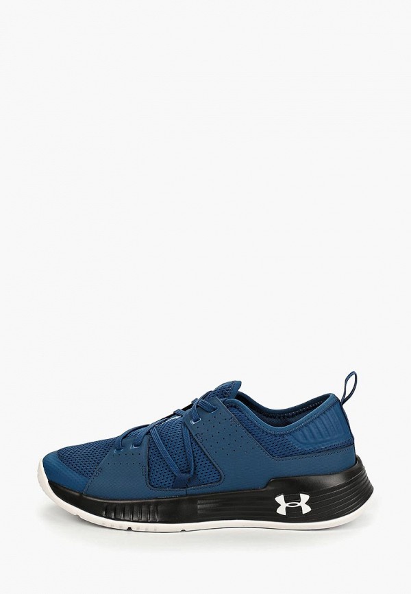 

Кроссовки Under Armour, Синий, Under Armour UN001AMDUTI7