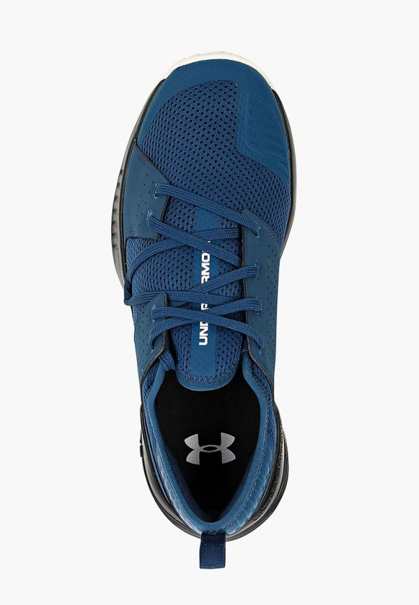 

Кроссовки Under Armour, UA Showstopper 2.0, Синий