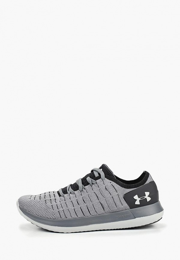 

Кроссовки Under Armour, UA Slingride 2, Серый