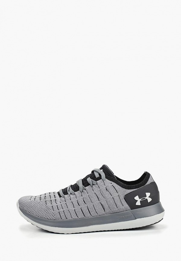 Кроссовки Under Armour Under Armour UN001AMDUTI8