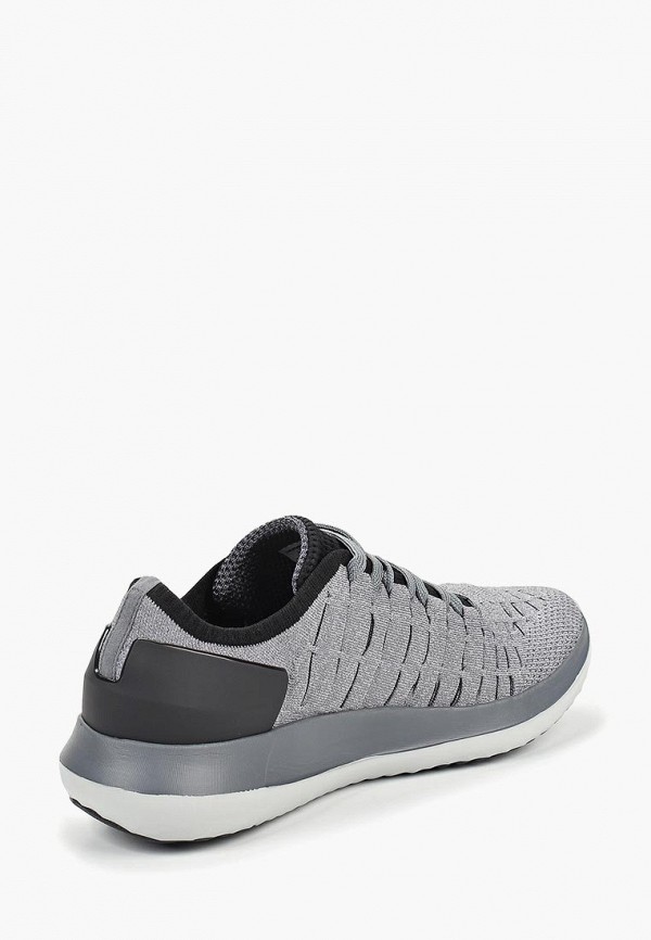 

Кроссовки Under Armour, Under Armour UN001AMDUTI8, Серый