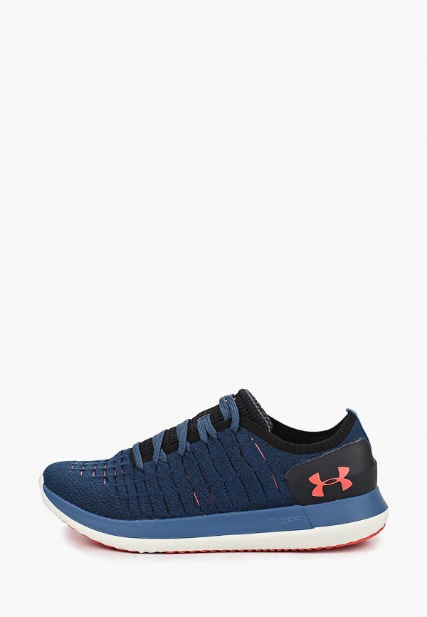 

Кроссовки Under Armour, UA Slingride 2, Синий