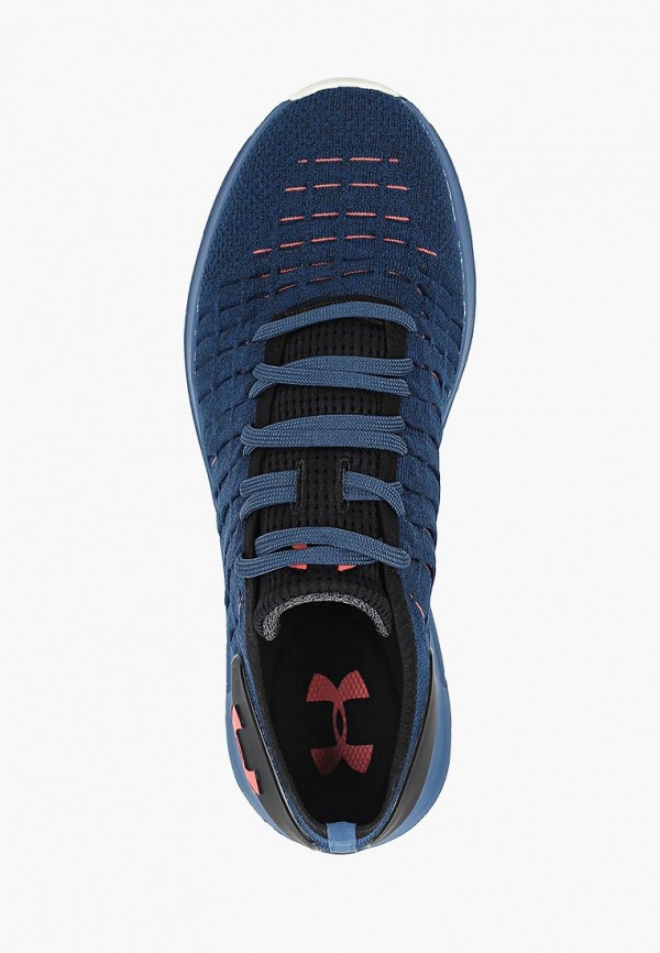 

Кроссовки Under Armour; Under Armour UN001AMDUTI9, Синий
