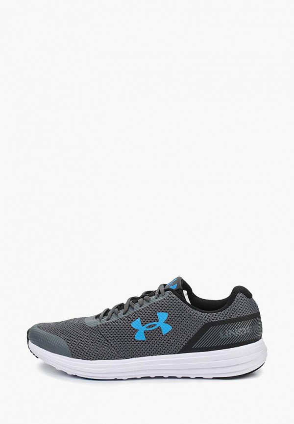 

Кроссовки Under Armour, UA Surge, Серый
