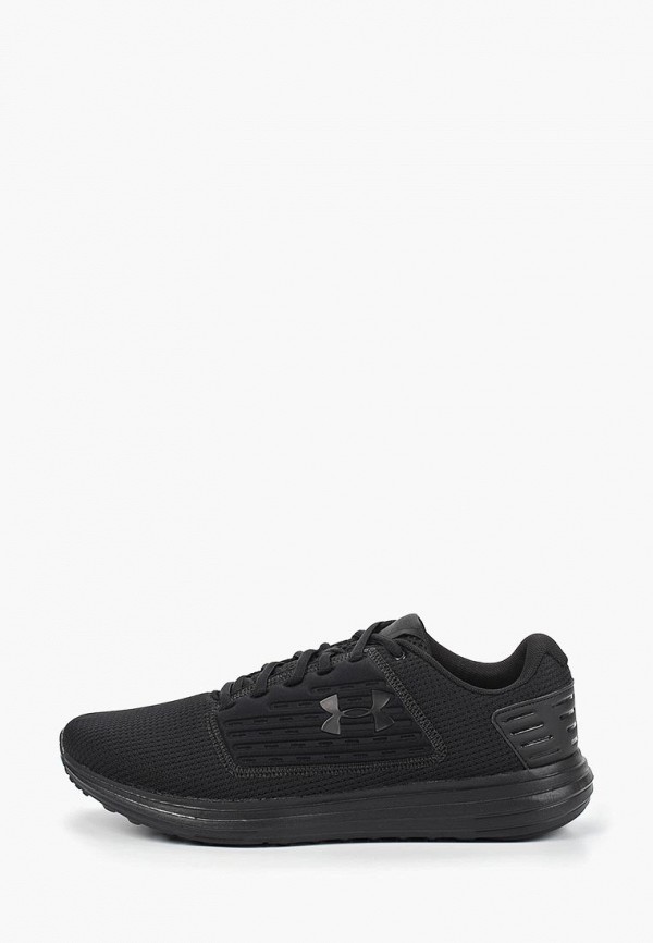

Кроссовки Under Armour, Черный, UA Surge SE
