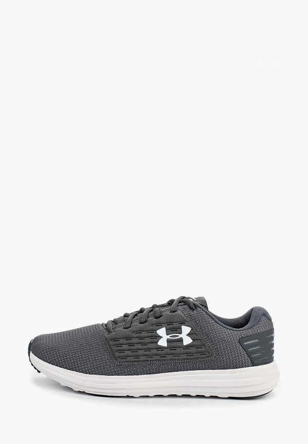 

Кроссовки Under Armour, Серый, UA Surge SE