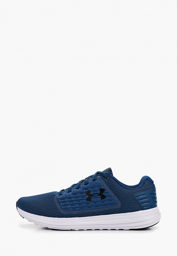 

Кроссовки Under Armour, UA Surge SE, Синий