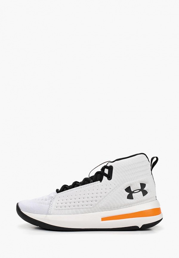 

Кроссовки Under Armour, UA Torch, Белый