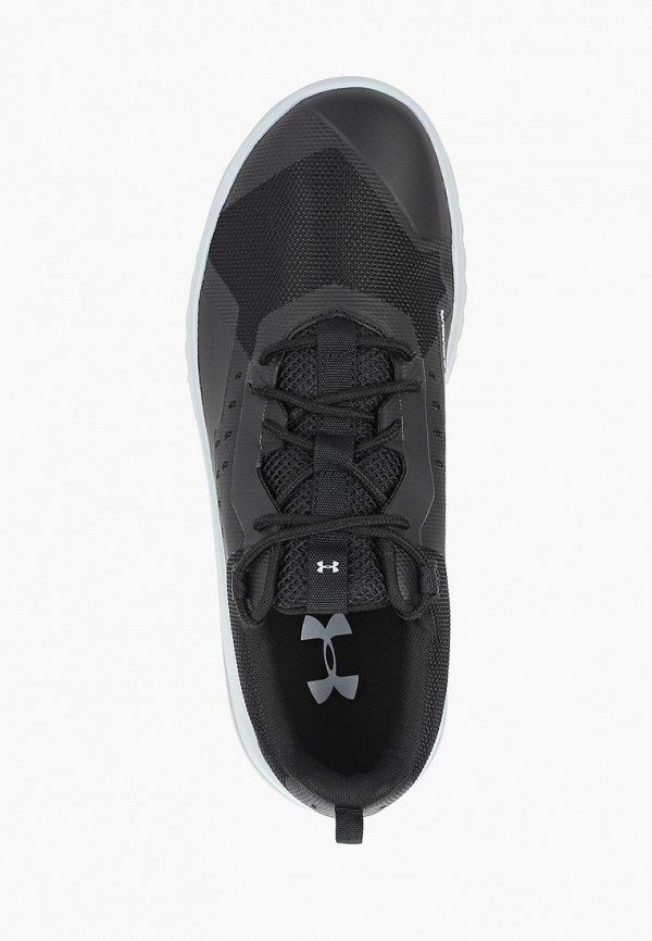 

Кроссовки Under Armour, Under Armour UN001AMDUTK1, Черный