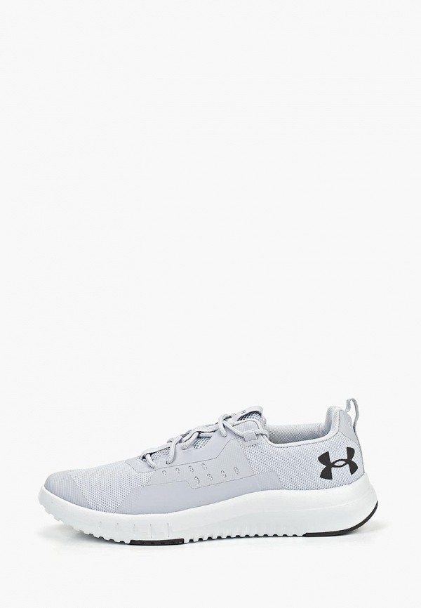 

Кроссовки Under Armour, Серый