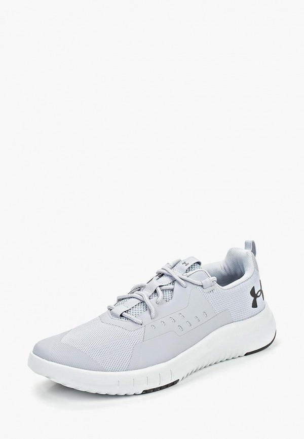 

Кроссовки Under Armour, Under Armour UN001AMDUTK2, Серый