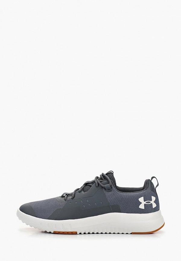 

Кроссовки Under Armour, Серый, Under Armour UN001AMDUTK3