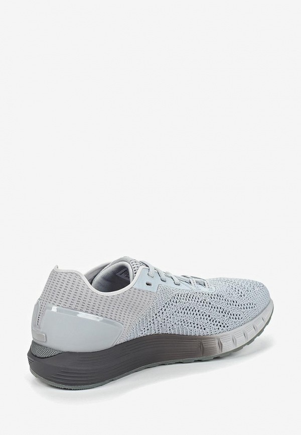 

Кроссовки Under Armour, Under Armour UN001AMDVAY1, Серый