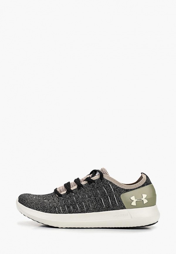 

Кроссовки Under Armour, UA Slingride 2, Бежевый