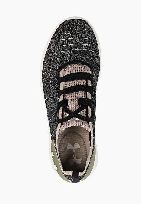 

Кроссовки Under Armour; Under Armour UN001AMDVAY3, Бежевый