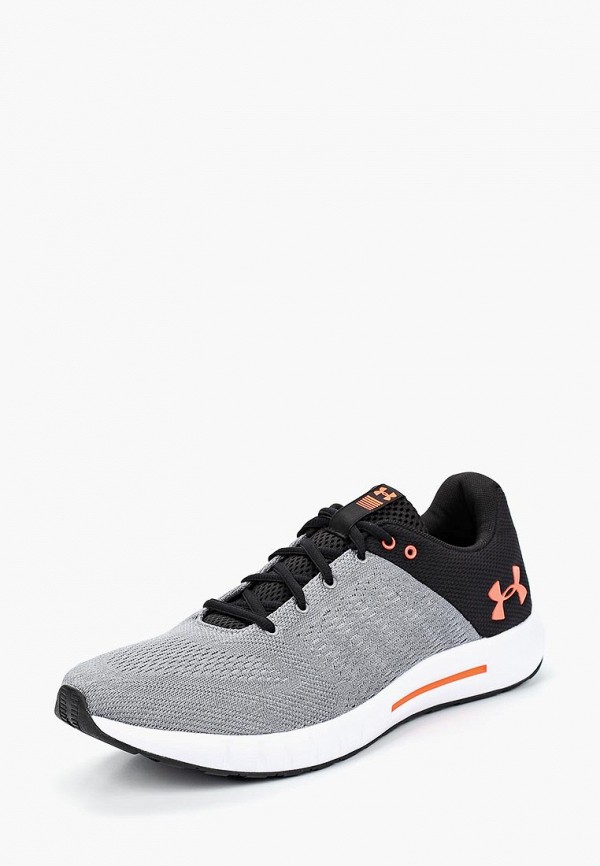 фото Кроссовки Under Armour