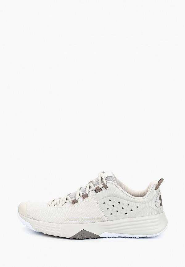 

Кроссовки Under Armour, Серый