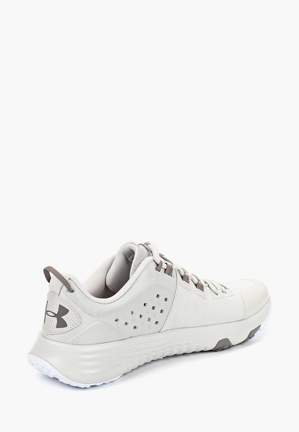 

Кроссовки Under Armour; Under Armour UN001AMEFDG1, Серый