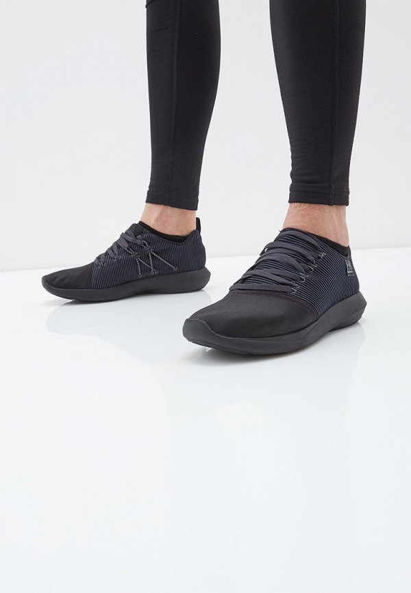 

Кроссовки Under Armour; Under Armour UN001AMEFDG2, Черный