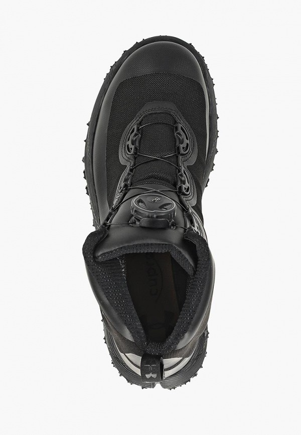 

Ботинки трекинговые Under Armour; Under Armour UN001AMEOIY1, Черный