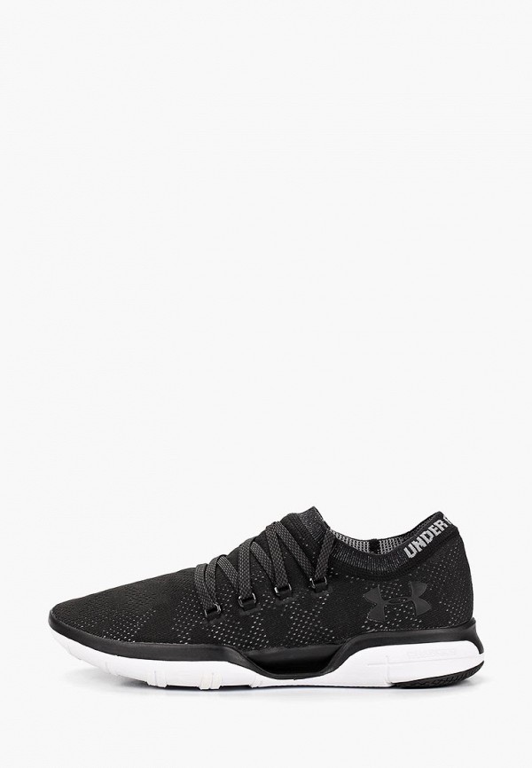 

Кроссовки Under Armour, Under Armour UN001AMEOMK5, Черный