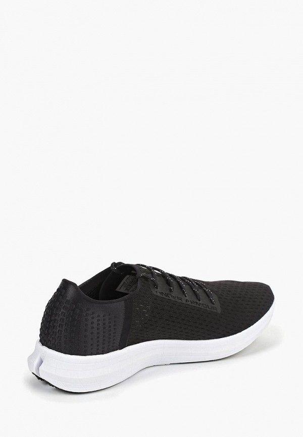 

Кроссовки Under Armour, Under Armour UN001AMEOMK6, Черный