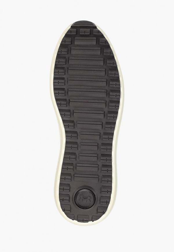 

Кроссовки Under Armour; Under Armour UN001AMEOMK7, Серый