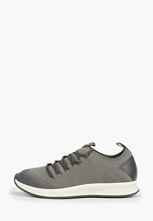 

Кроссовки Under Armour, UA Charged Covert Knit, Серый