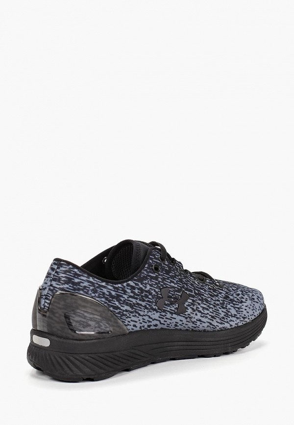 

Кроссовки Under Armour, Under Armour UN001AMEOML3, Серый