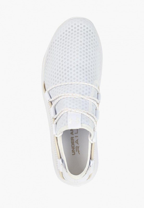 

Кроссовки Under Armour; Under Armour UN001AMEOML5, Белый