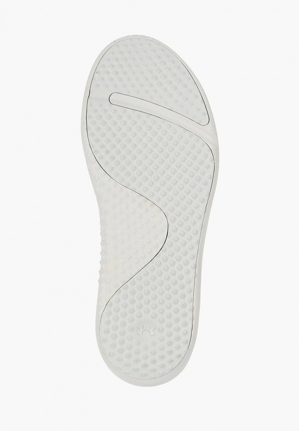

Кроссовки Under Armour; Under Armour UN001AMEOML6, Серый