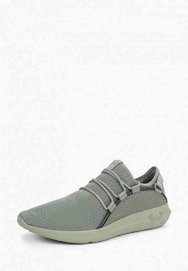 

Кроссовки Under Armour; Under Armour UN001AMEOML7, Хаки