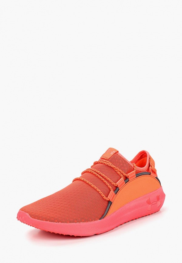

Кроссовки Under Armour; Under Armour UN001AMEOML8, Красный