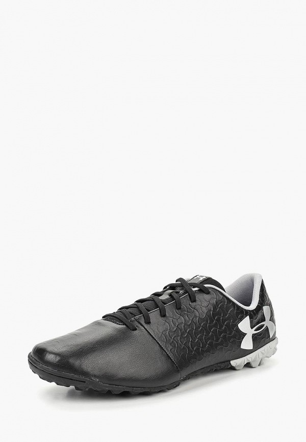 

Шиповки Under Armour; Under Armour UN001AMEOML9, Черный