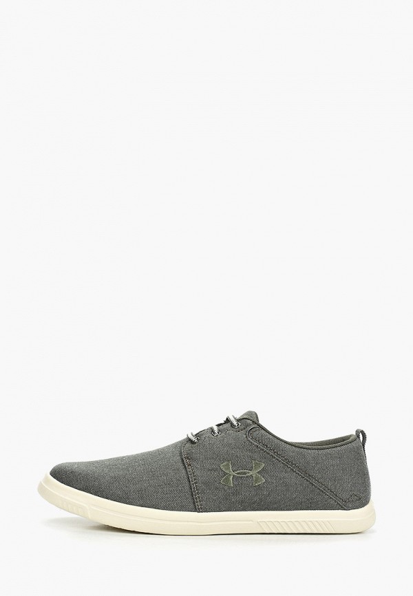 

Кеды Under Armour, UA M Street Encounter IV, Зеленый