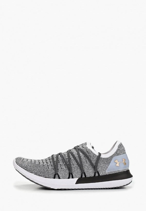 

Кроссовки Under Armour, Серый, Under Armour UN001AMFCQC2