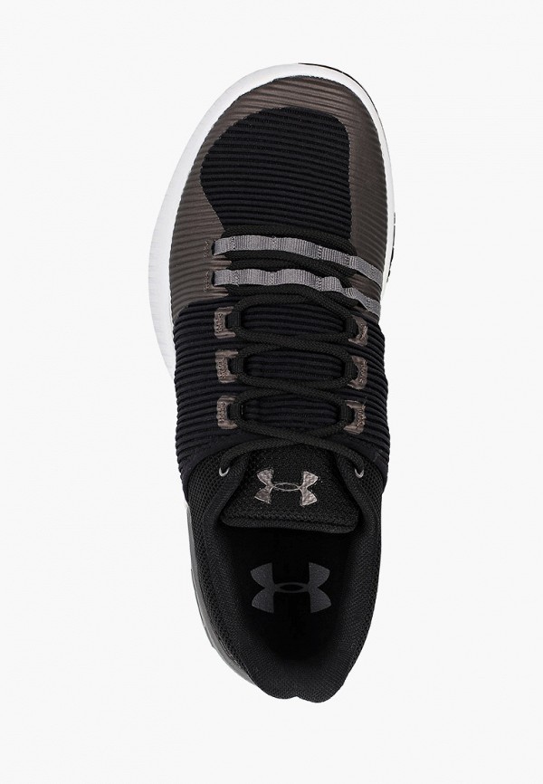 

Кроссовки Under Armour, Under Armour UN001AMFCQC3, Черный