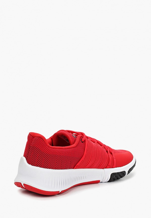 

Кроссовки Under Armour, Under Armour UN001AMFCQC6, Красный