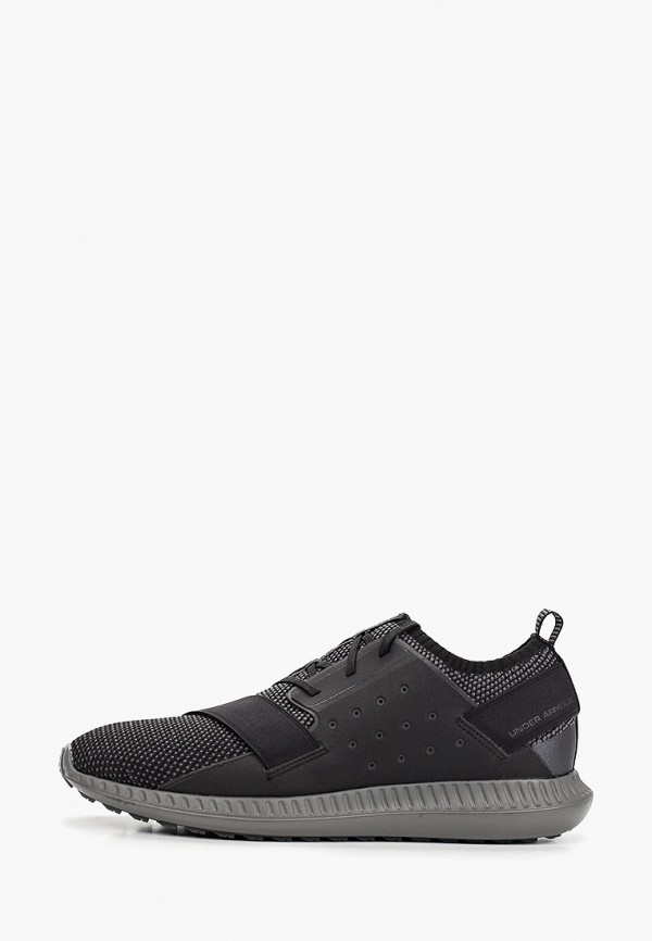 

Кроссовки Under Armour, UA Threadborne Shift 2 TNE, Черный