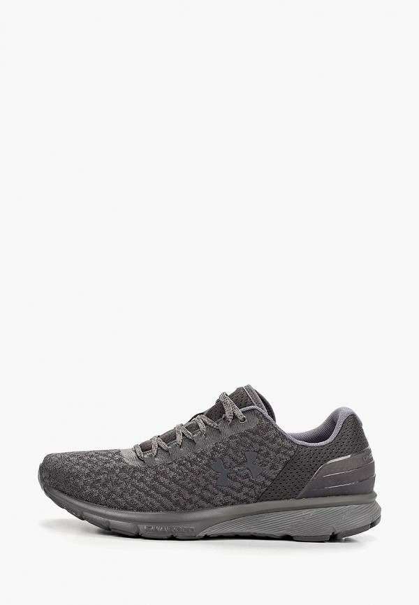 

Кроссовки Under Armour, UA Charged Escape 2, Серый