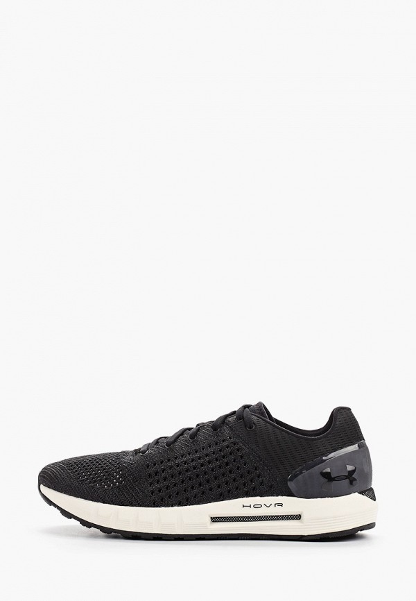 

Кроссовки Under Armour, Черный, UA HOVR Sonic NC