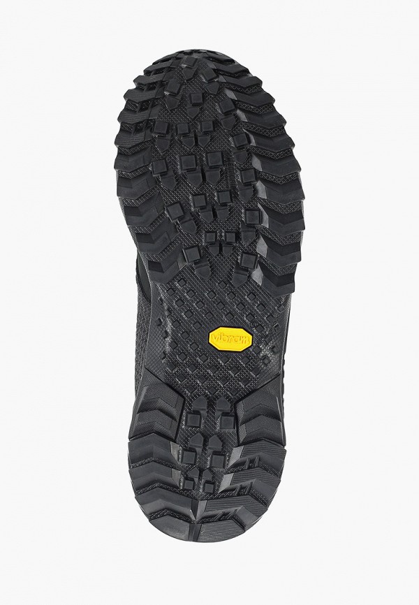 

Ботинки трекинговые Under Armour, Under Armour UN001AMFSEI1, Черный