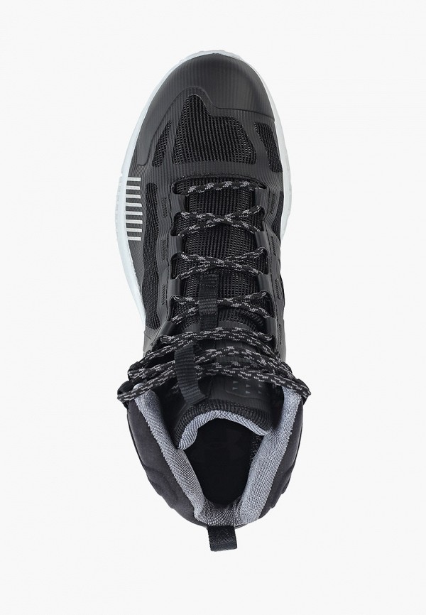

Ботинки трекинговые Under Armour, Under Armour UN001AMFSEI2, Черный