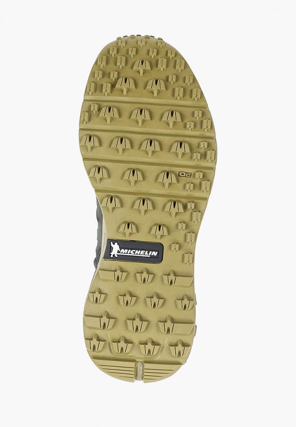 

Ботинки трекинговые Under Armour, Хаки, UA Verge 2.0 Mid GTX
