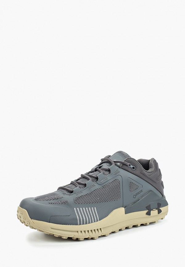 

Ботинки трекинговые Under Armour, Серый, Under Armour UN001AMFSEI4