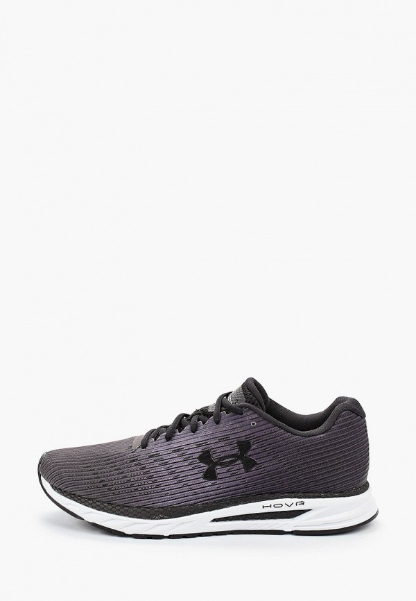 

Кроссовки Under Armour, Черный, UA HOVR Velociti 2