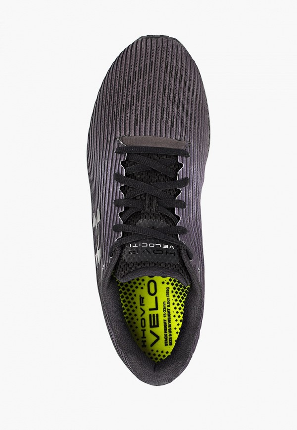 

Кроссовки Under Armour, Черный, Under Armour UN001AMFSEI6