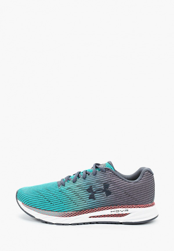 

Кроссовки Under Armour, Зеленый, Under Armour UN001AMFSEI7